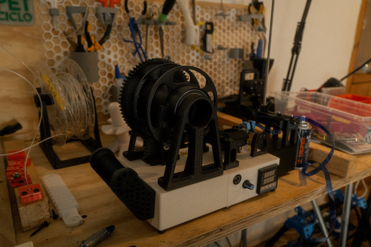 Ciclo Makers