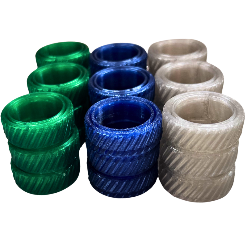 Anillos de calma PETCiclo