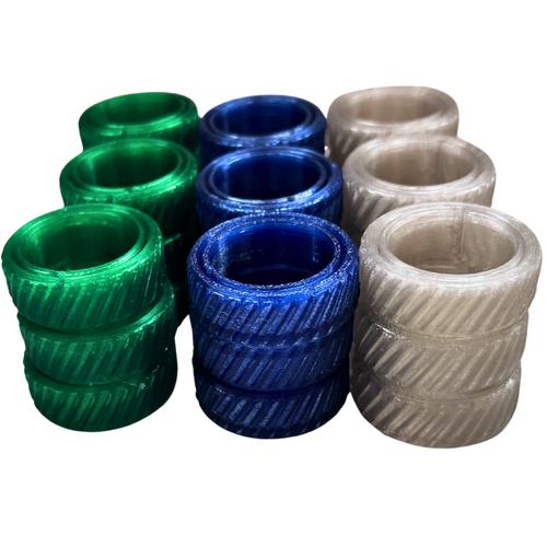 Anillos de calma PETCiclo