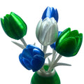 Tulipán Origen — rPET