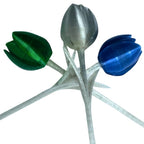Tulipán Origen — rPET