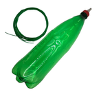 Filamento rPET 800 gr — Verde Limón Soda