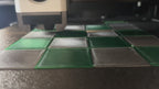 Ajedrez de Diseño PETCiclo - Edición Reciclada "Limón Soda" | Fabricación a Pedido
